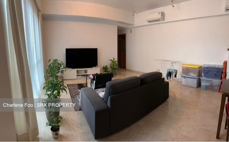 Chantilly Rise (D23), Condominium #501420341